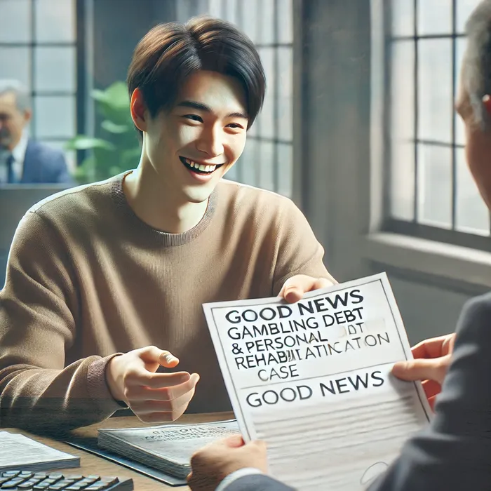 개인워크아웃조건