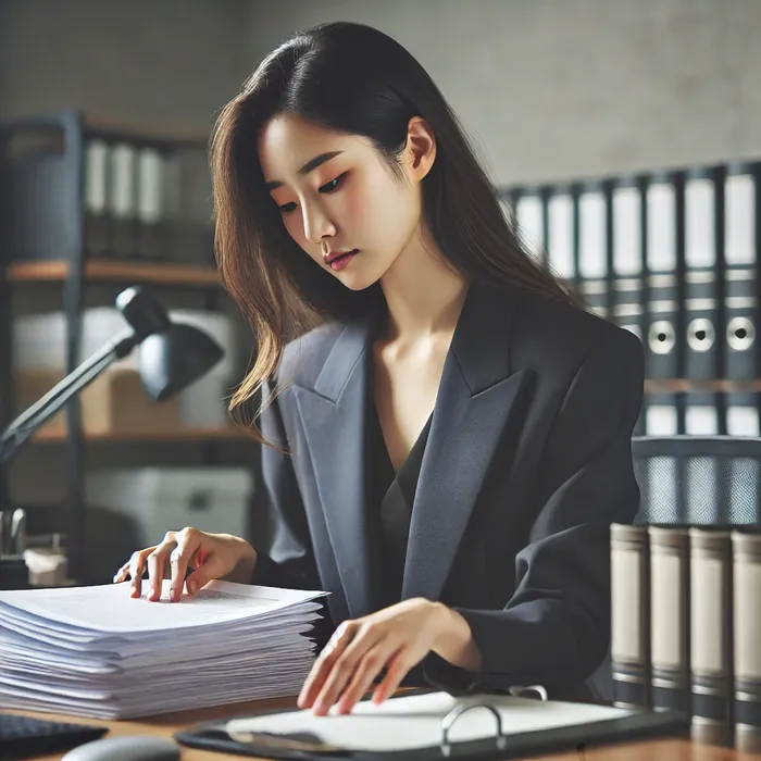 파산전문법무사