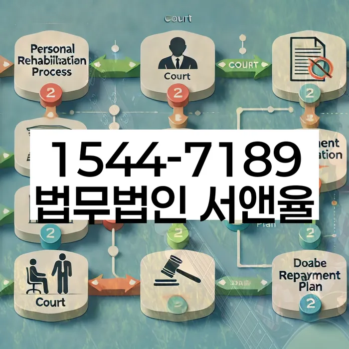 개인회생 면책 후 재신청