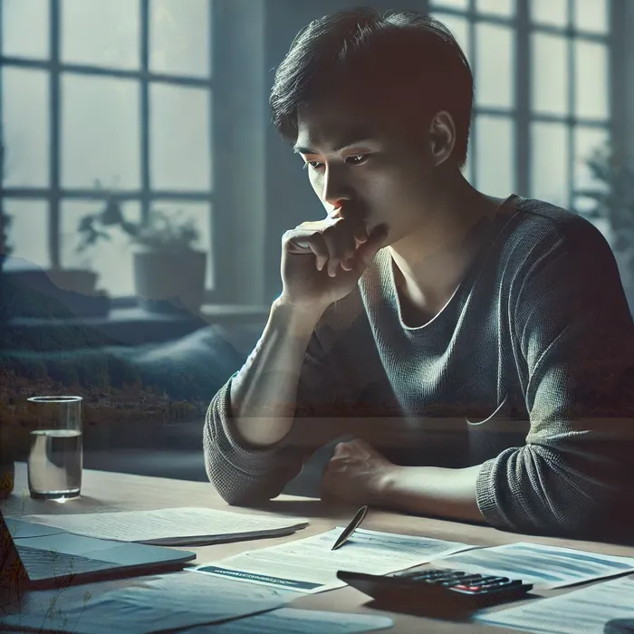 개인회생신용회복