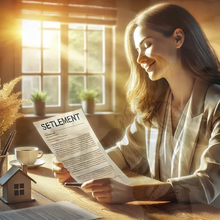 개인파산신청서류