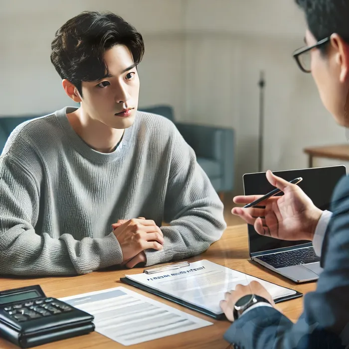 개인회생자동차