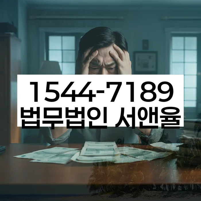 개인회생렌트카