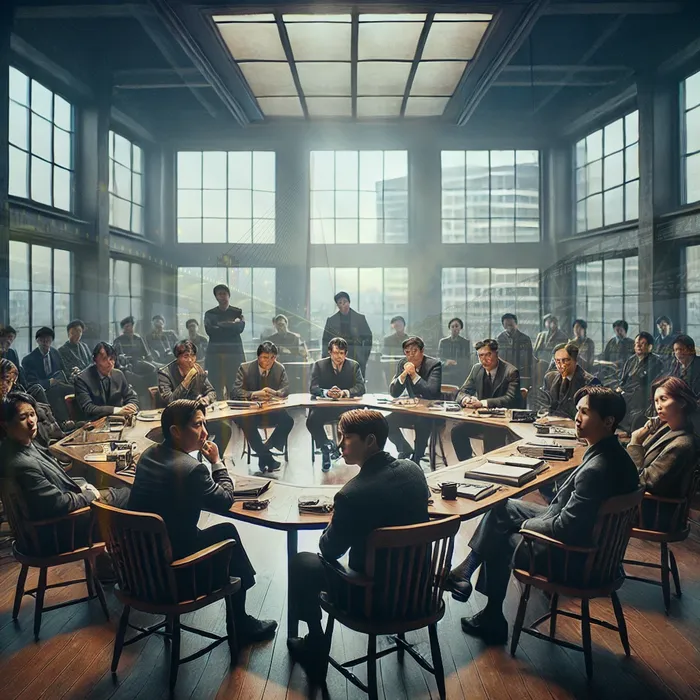 개인회생신청서류