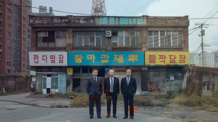 개인회생신청서류