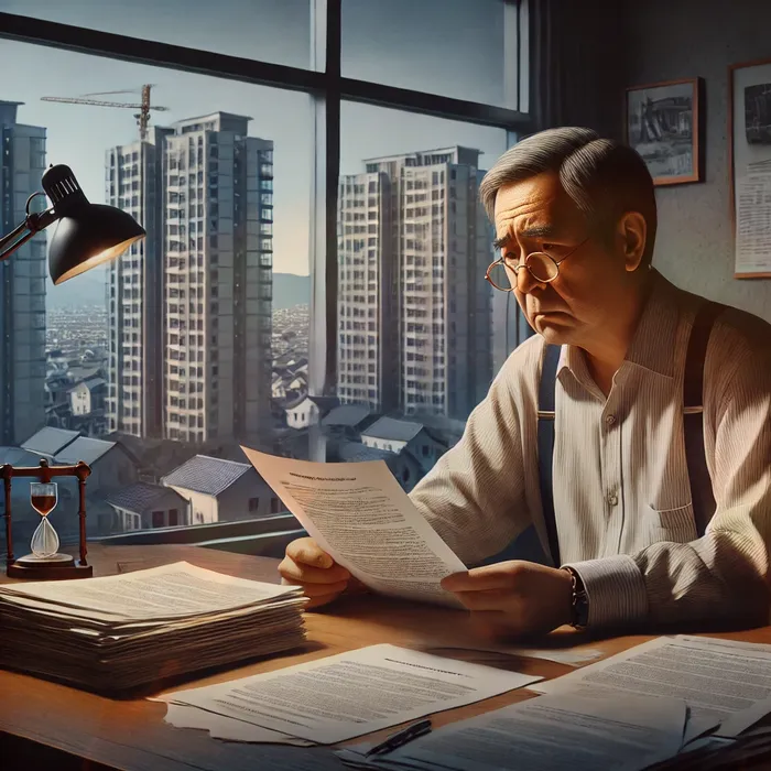 개인회생신청서류