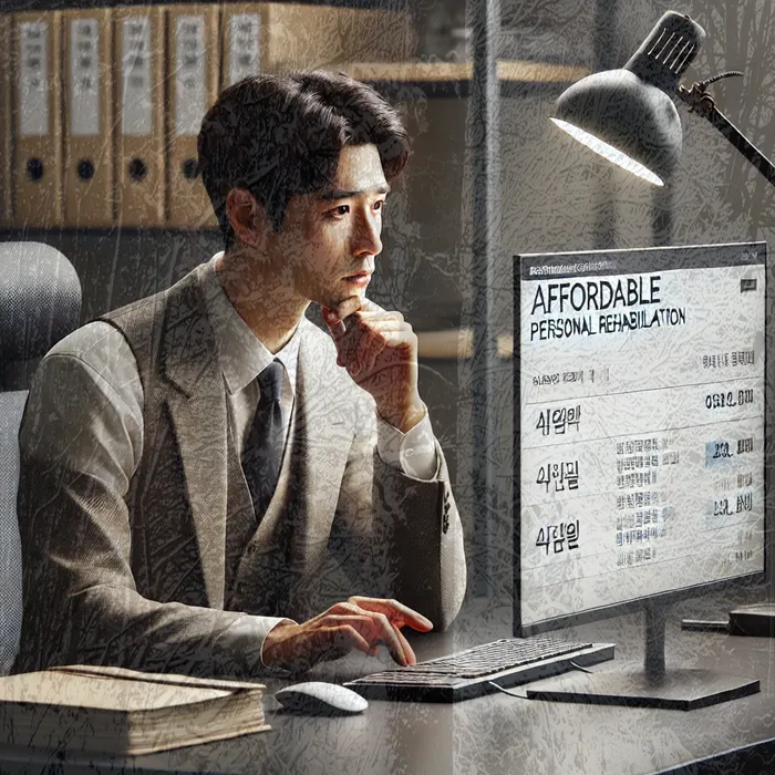 대부업체이자 연체 시