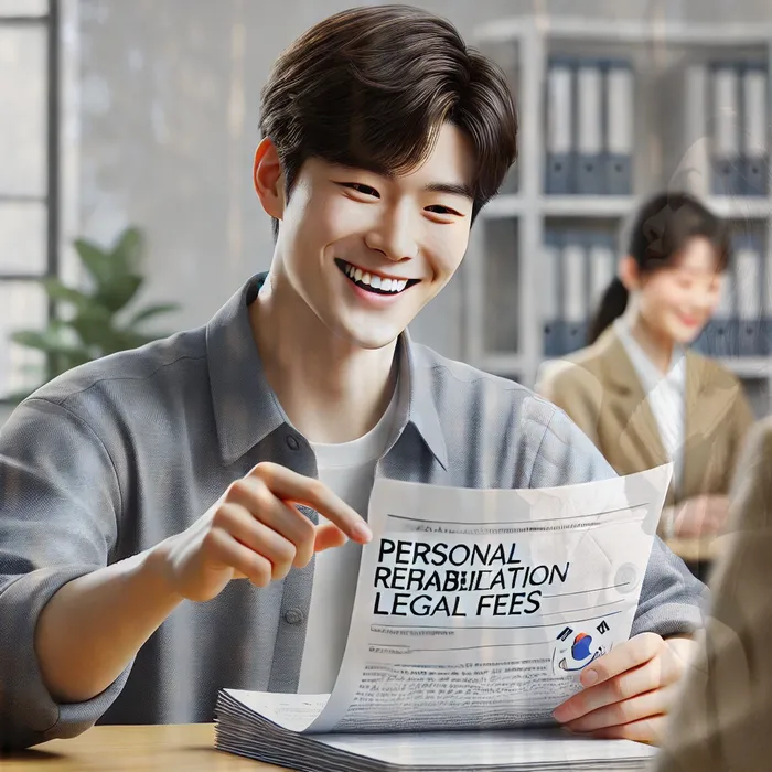 개인회생이의신청