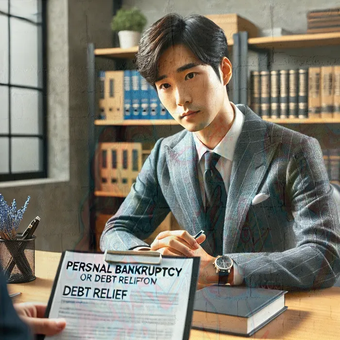 파산전문변호사