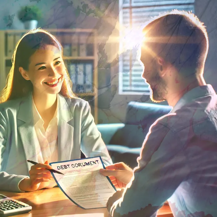 신용카드이용자대출 연체 시