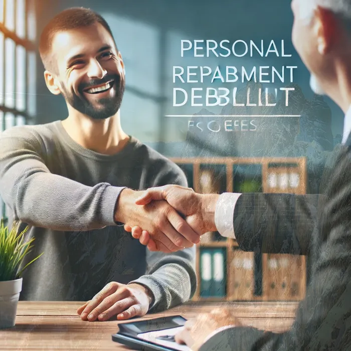 기대출추가대출 연체 시