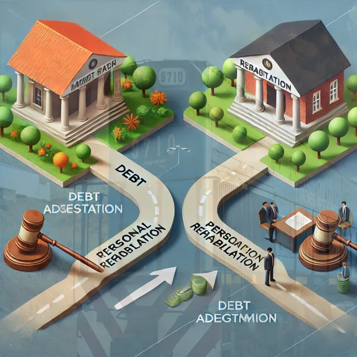 사업자개인회생