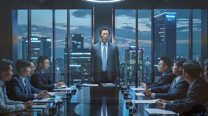 개인회생부채증명서