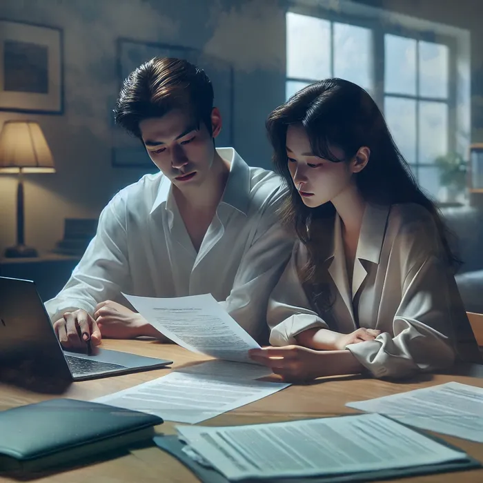 개인신용회복지원