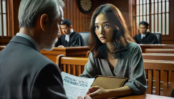 개인회생 미납 폐지