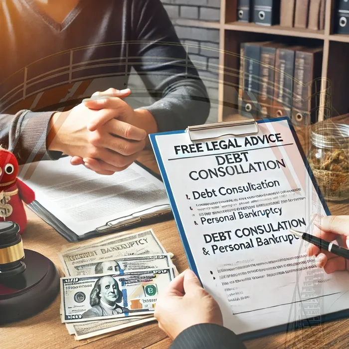 개인회생이의신청