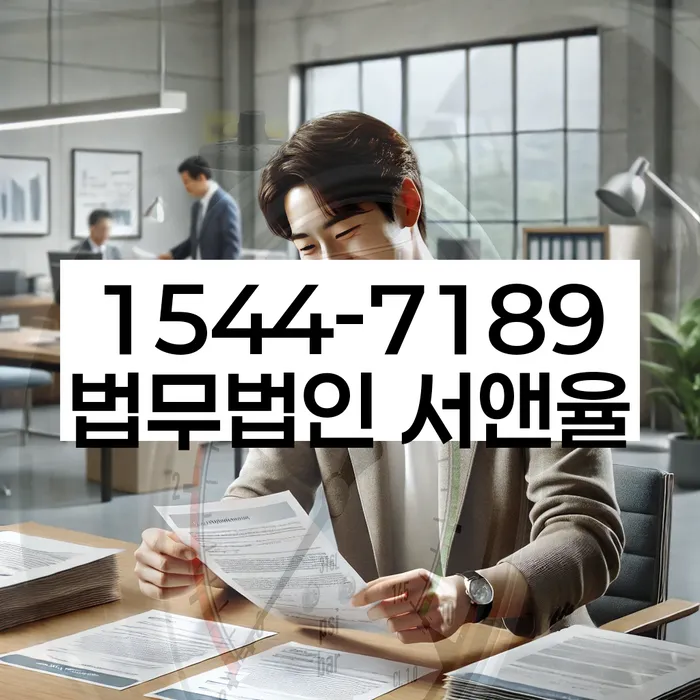 개인회생이의신청