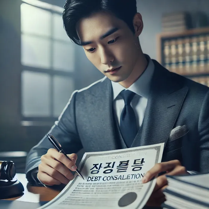 파산신청변호사