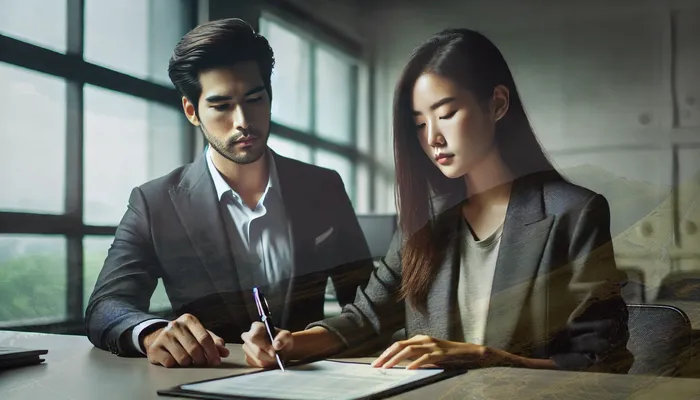 신용회복위원회채무조정