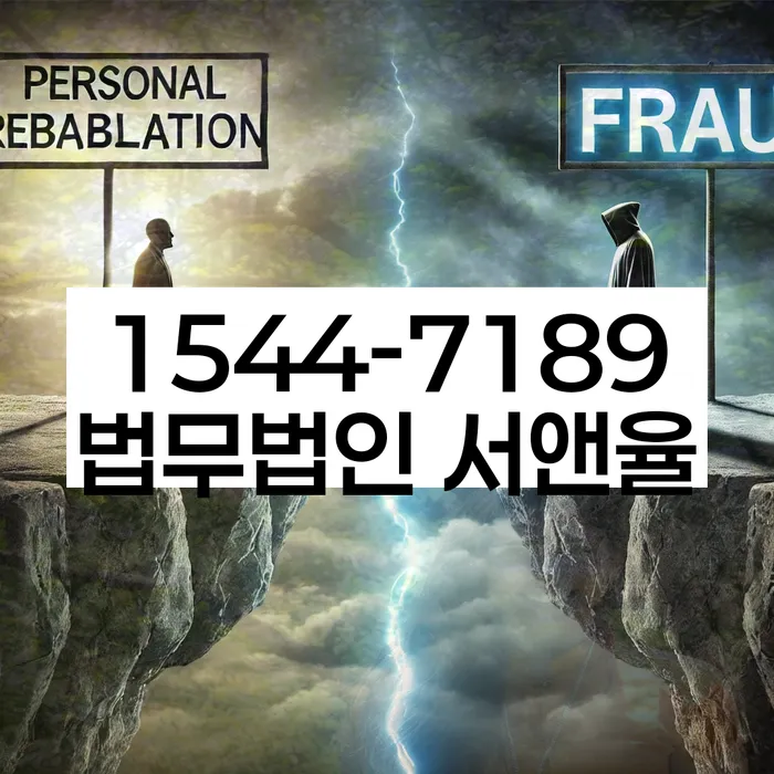 개인회생생계비