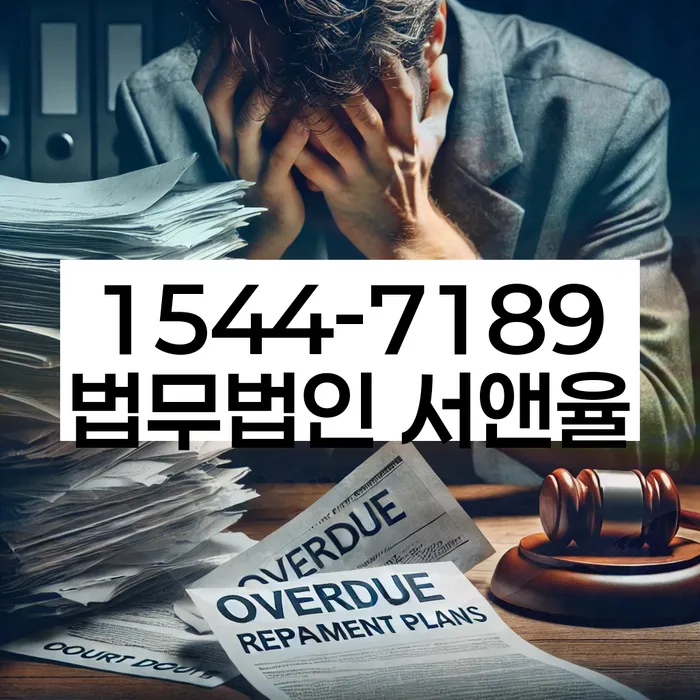 개인회생