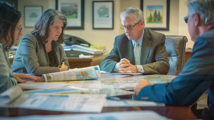 행정정보 공동이용센터