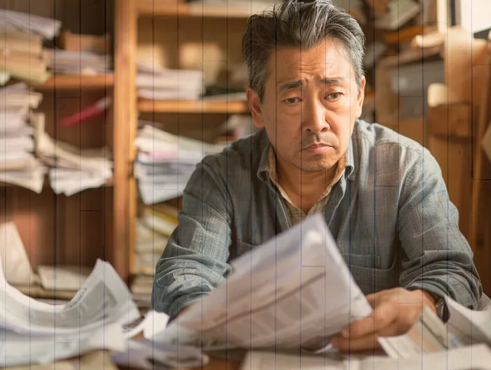 개인회생 신청서류 간소화