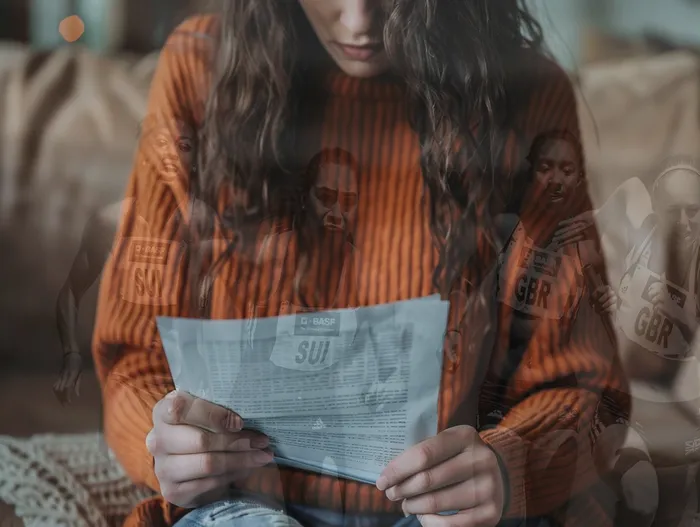 채무조정 신청서 작성