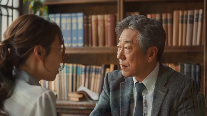 채무조정 성공 사례