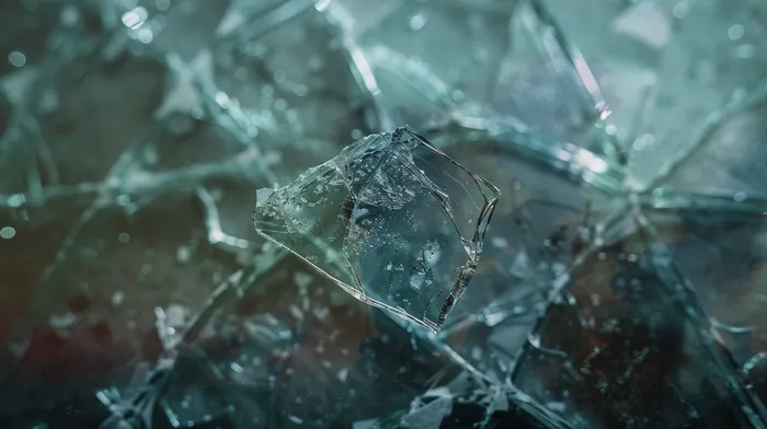 개인파산과의 비교