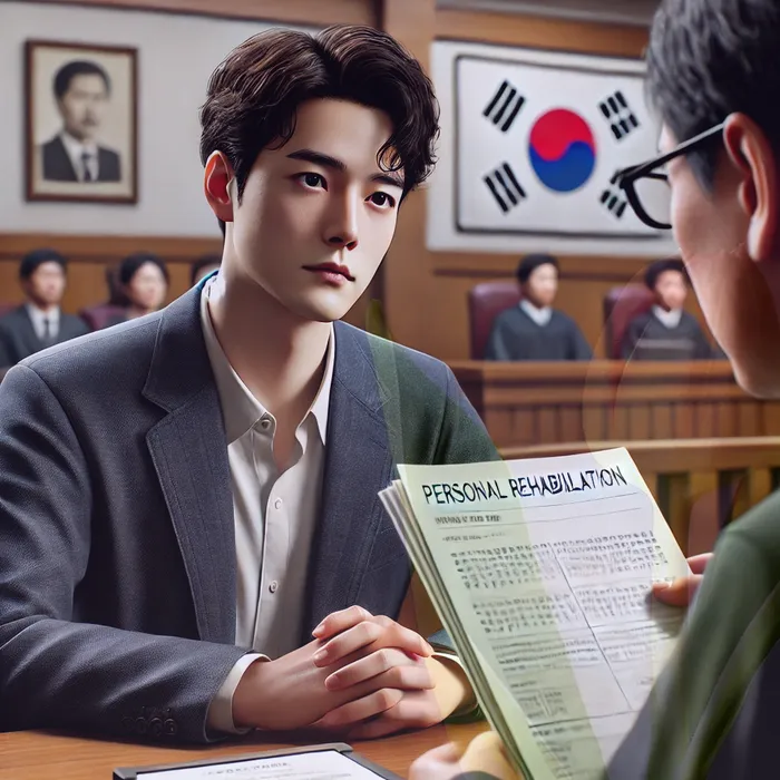 개인회생과 신용회복위원회 비교