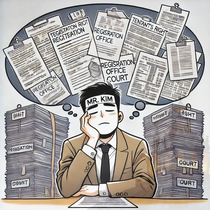 개인파산과 차이