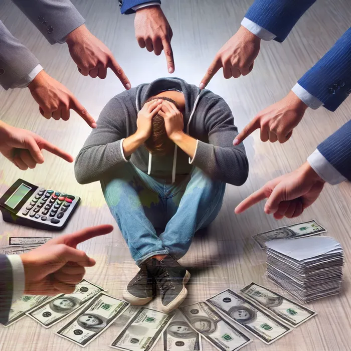 채권자 회의 사례