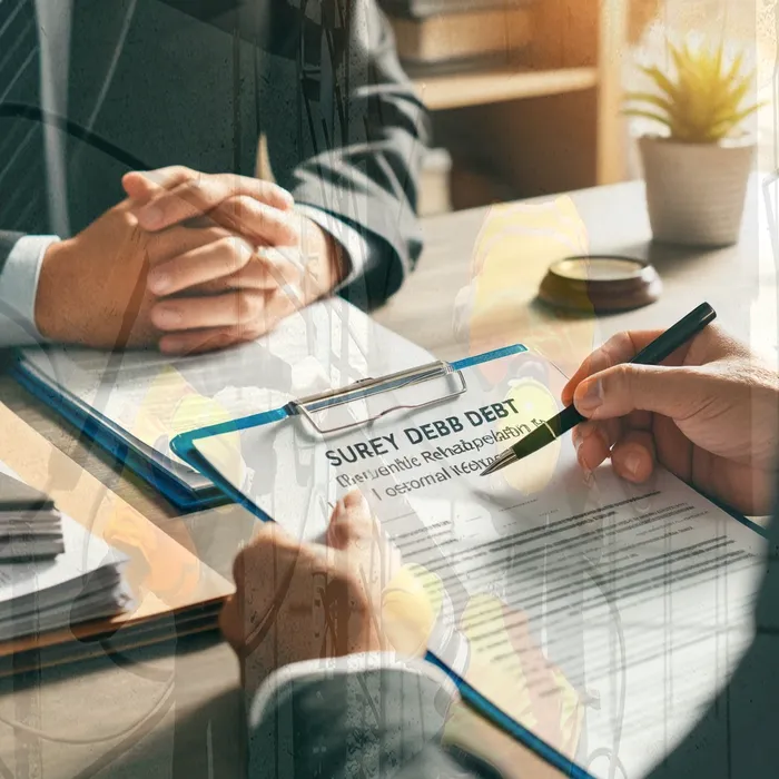 개인회생 재신청 후 신용등급