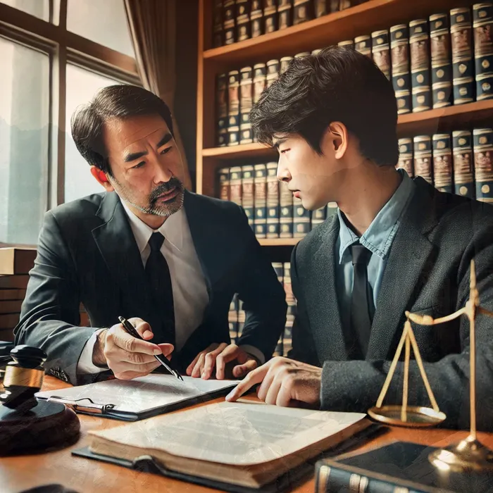 재산 매각 유의사항