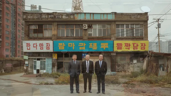 소득 기준 조정 필요성