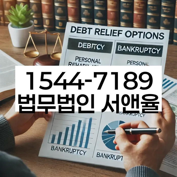 개인회생 채권자목록