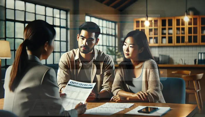 신용 회복 방법