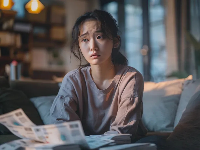 협상 후 재정 관리