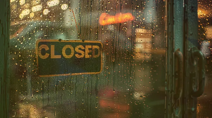 개인파산과 차이점