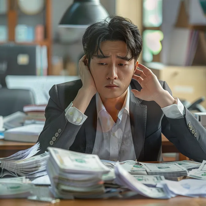 성공적인 개인회생 사례