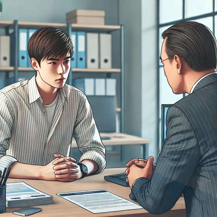 개인회생재신청과파산차이