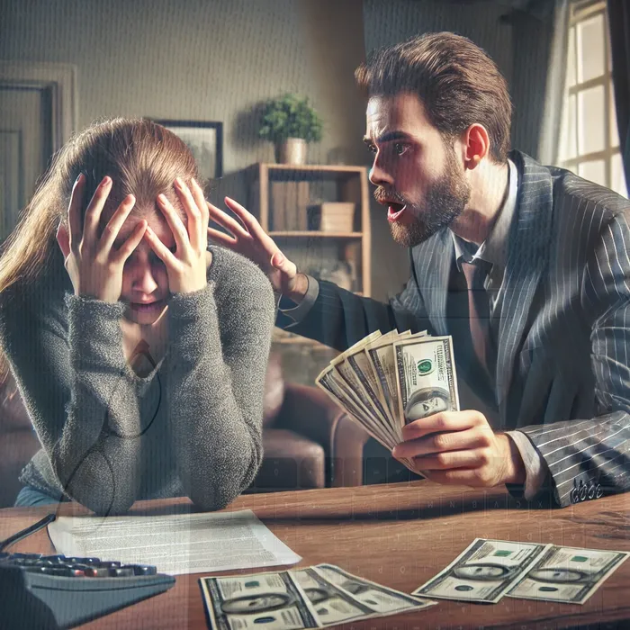 변제금 삭감 가능성