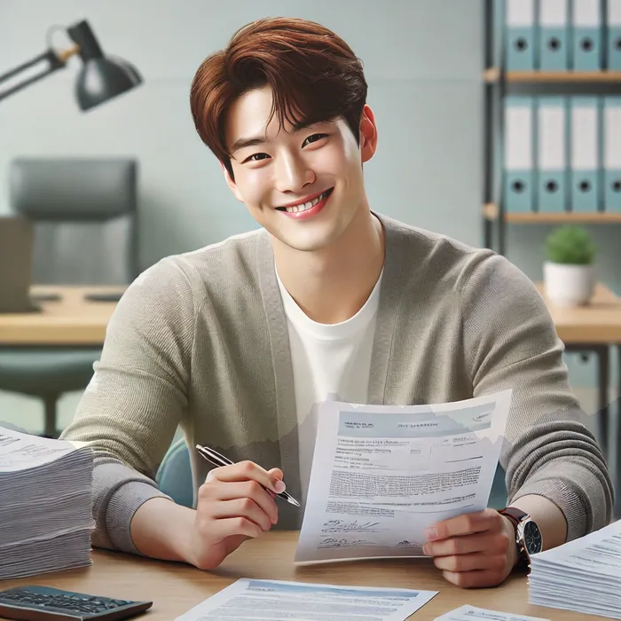 변제계획 변경 절차