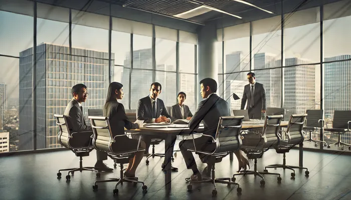 경제적 회복 사례