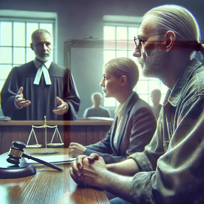 법적 채무조정 방법