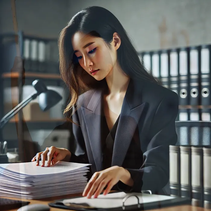 법적 채무조정 방법