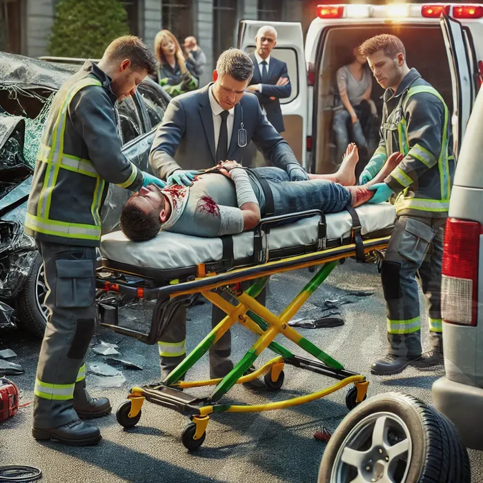 법적 채무조정 방법