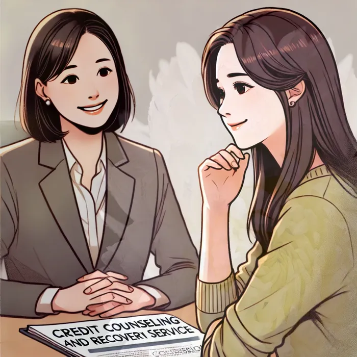 채무 조정 제도