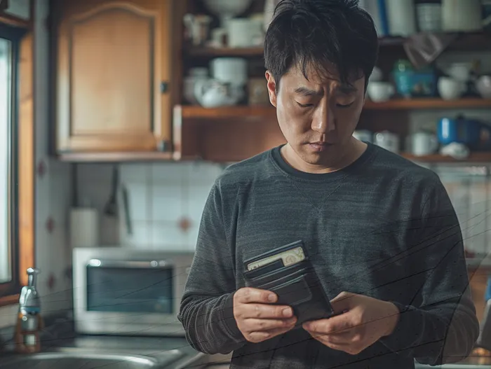 변제금 납입 방법